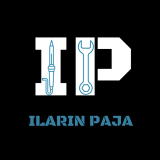 Ilarin Paja Vantaa